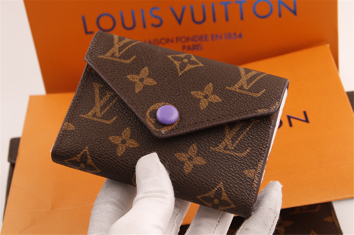 Video LV wallet CJ352 -CJ360 gallery