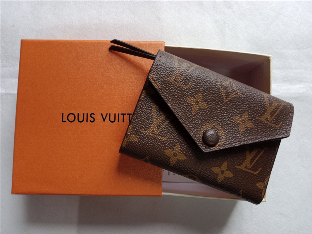 Video LV wallet CJ352 -CJ360 gallery