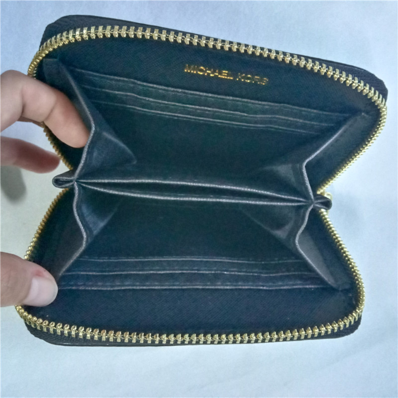 Video MK wallet  MQ628-MQ630 No box gallery