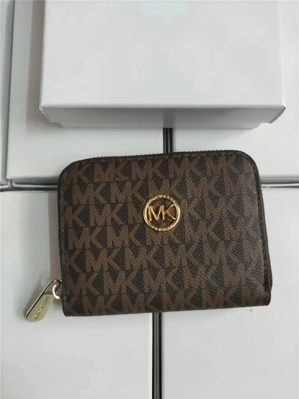 Video MK wallet  MQ628-MQ630 No box gallery