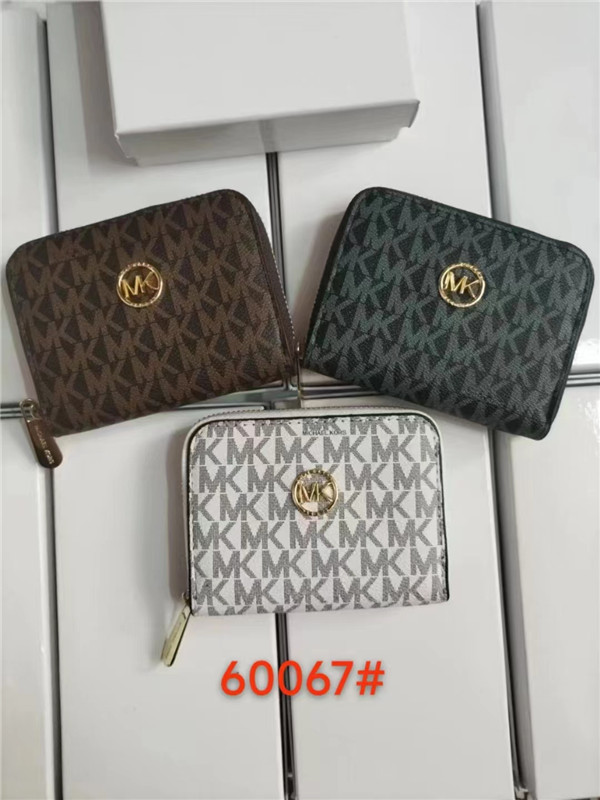 Video MK wallet  MQ628-MQ630 No box gallery