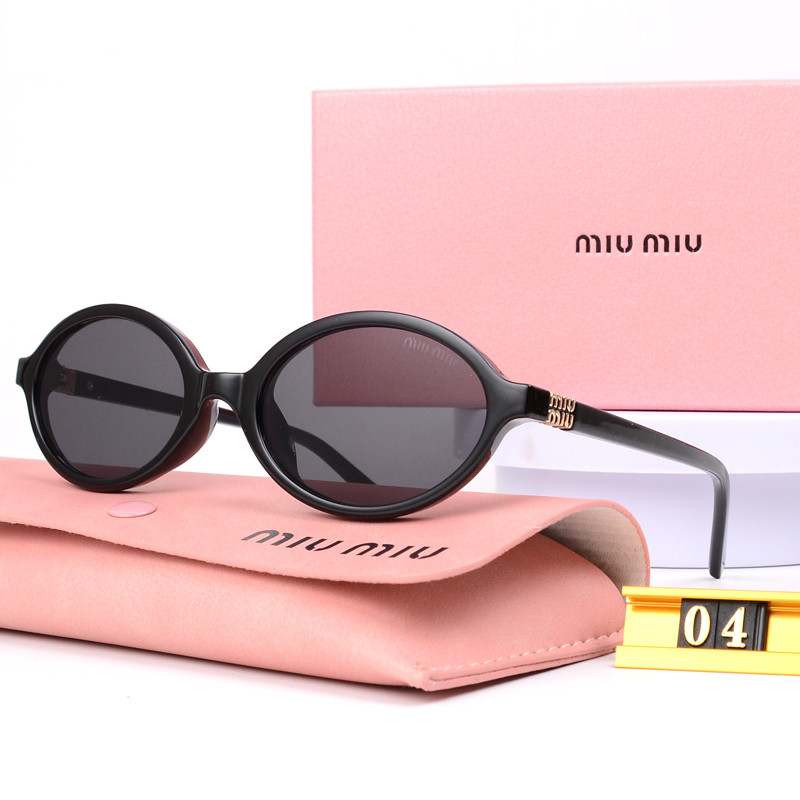 Video MU04 MIUMIU  YC158-YC163 gallery