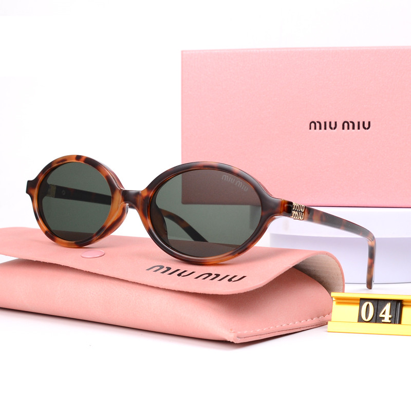 Video MU04 MIUMIU  YC158-YC163 gallery