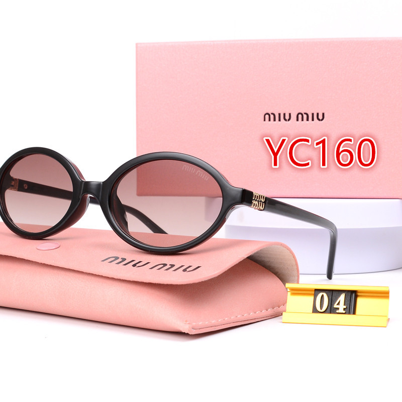 Video MU04 MIUMIU  YC158-YC163 gallery