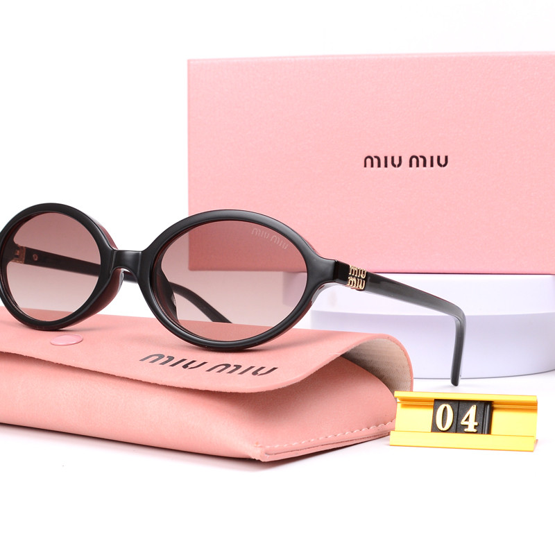 Video MU04 MIUMIU  YC158-YC163 gallery