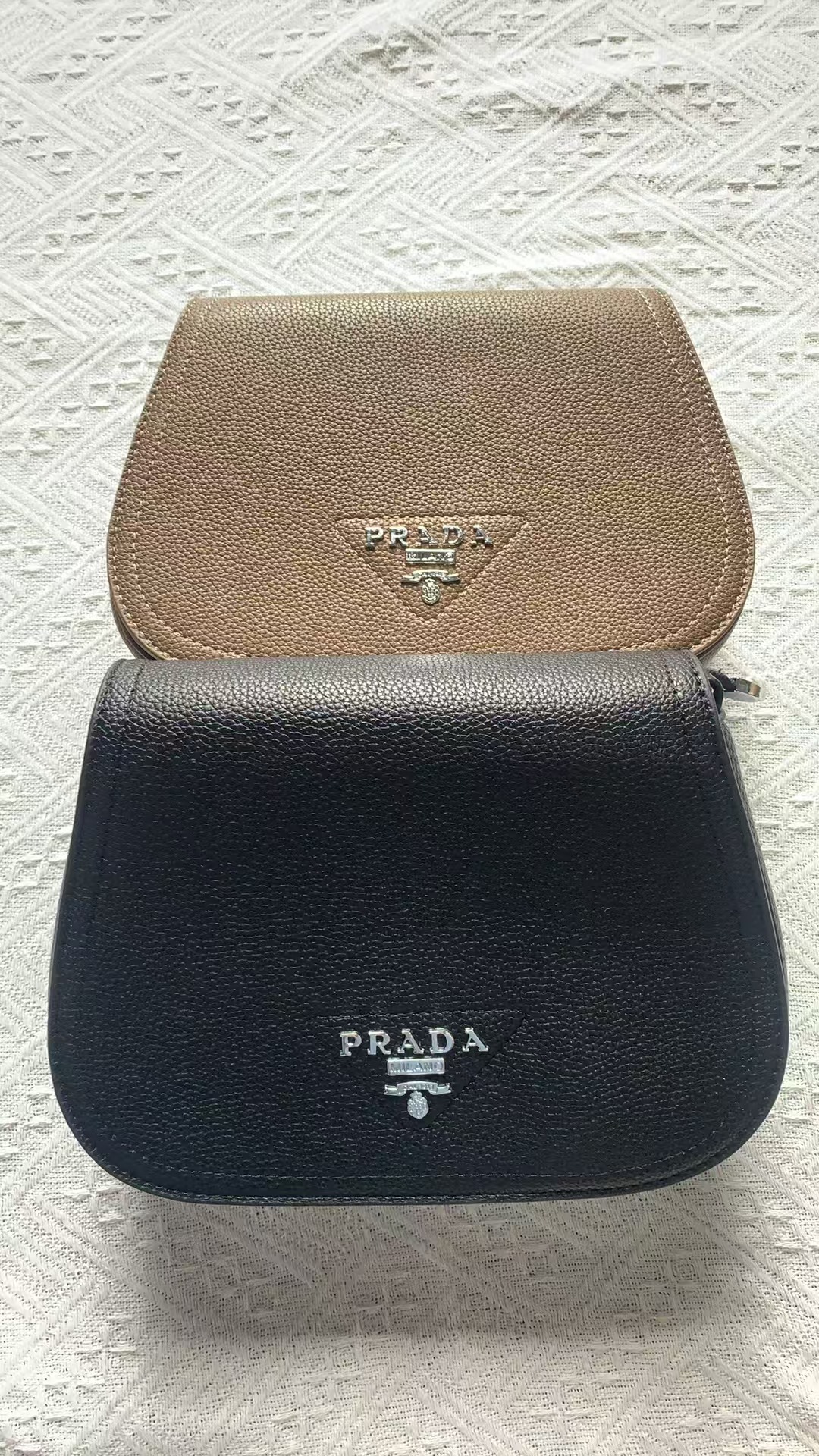 Video PM063-PM070，190.99 Prada bag gallery