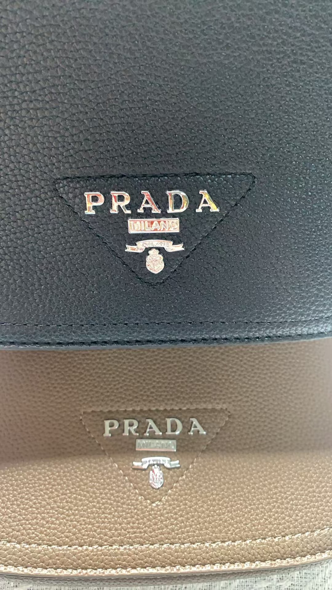 Video PM063-PM070，190.99 Prada bag gallery