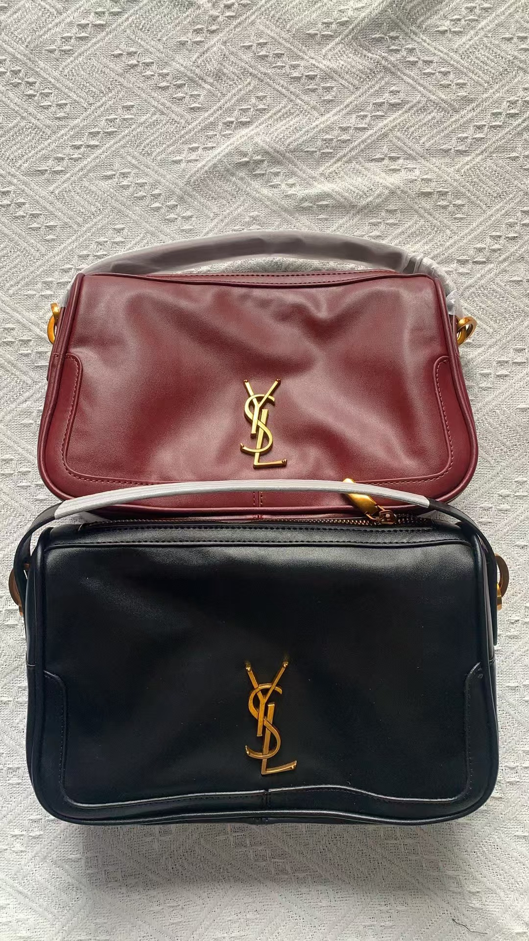 Video PM080-PM081，YSL bag 203.99 gallery