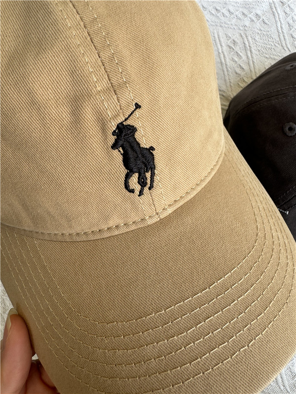 Video Ralph Lauren HAT ME500-ME507 gallery