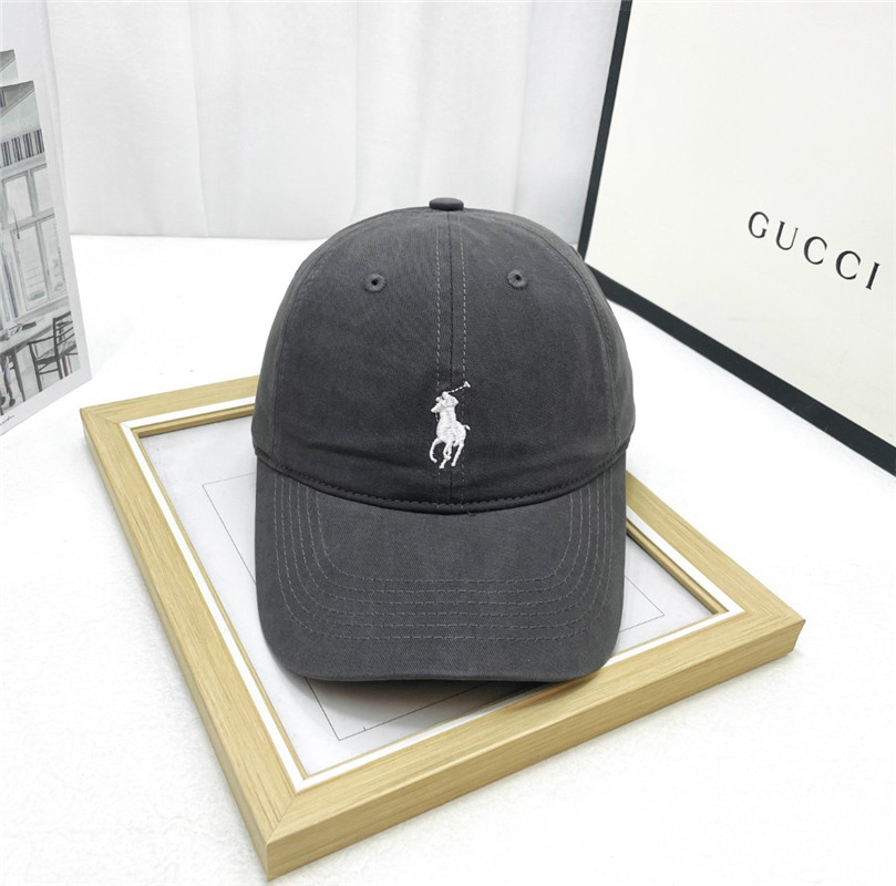 Video Ralph Lauren HAT ME500-ME507 gallery