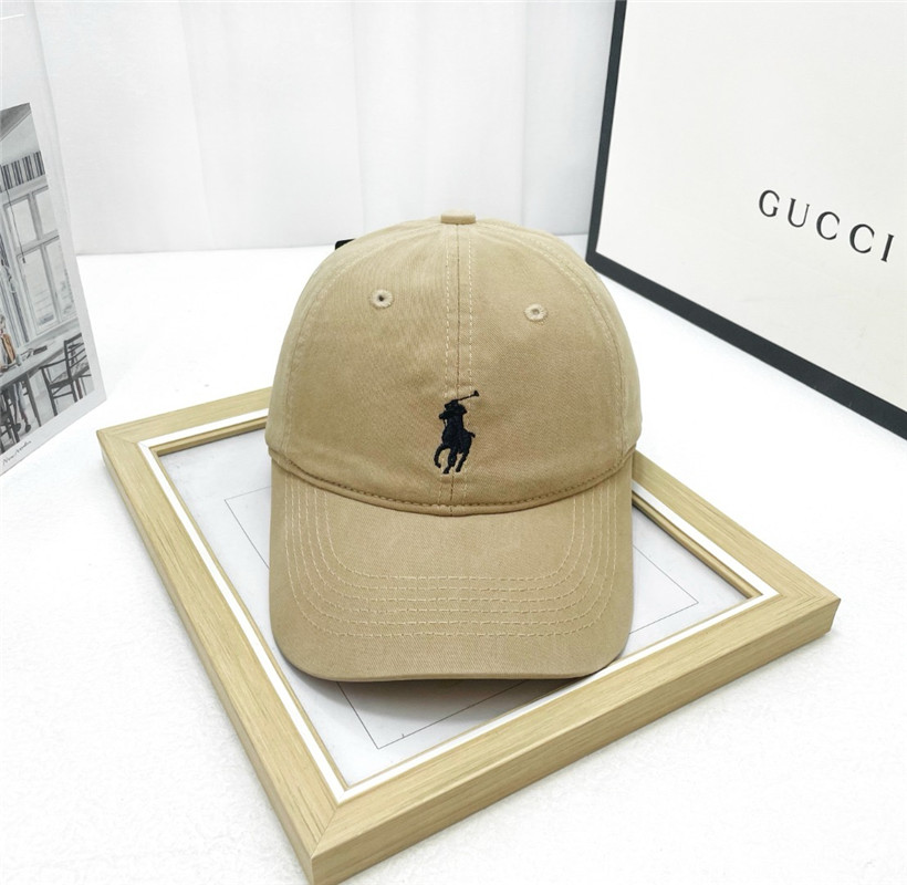 Video Ralph Lauren HAT ME500-ME507 gallery