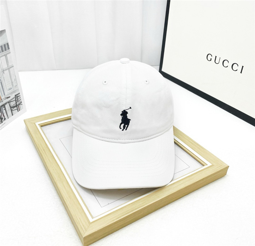 Video Ralph Lauren HAT ME500-ME507 gallery