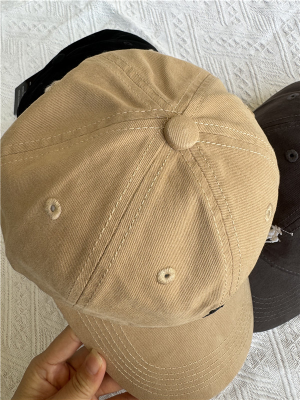 Video Ralph Lauren HAT ME500-ME507 gallery