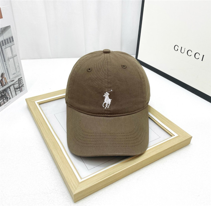 Video Ralph Lauren HAT ME500-ME507 gallery