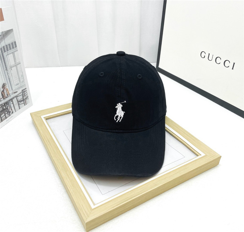 Video Ralph Lauren HAT ME500-ME507 gallery