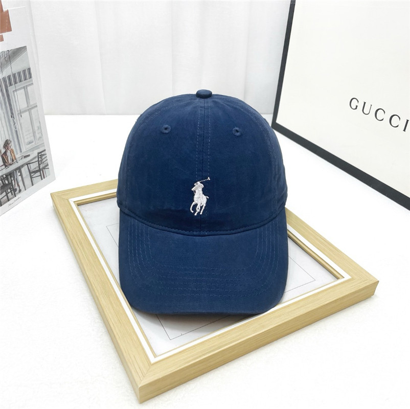 Video Ralph Lauren HAT ME500-ME507 gallery