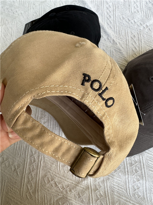 Video Ralph Lauren HAT ME500-ME507 gallery