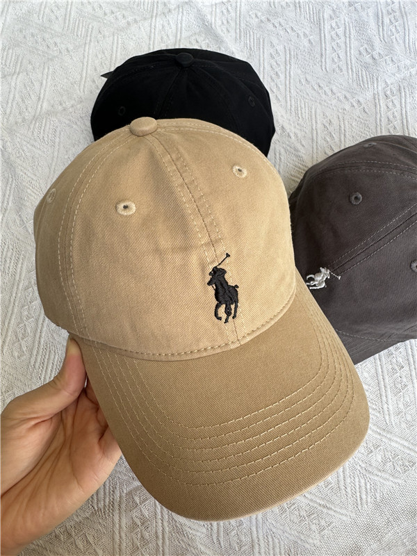 Video Ralph Lauren HAT ME500-ME507 gallery