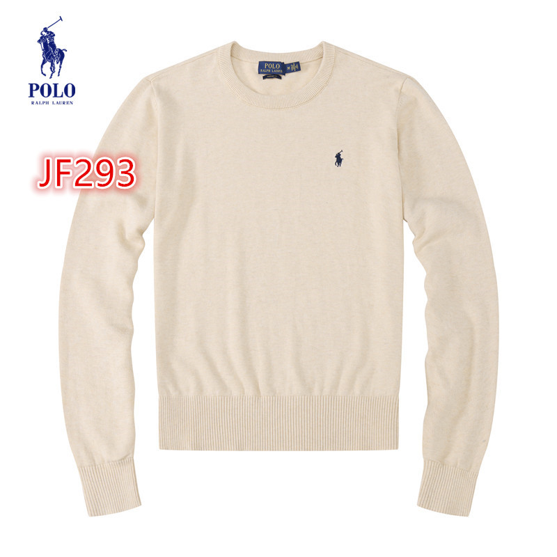 Video Ralph Lauren  sweater JF286-JF293 gallery