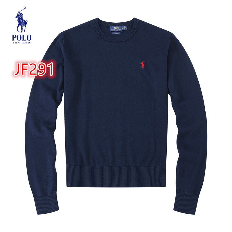 Video Ralph Lauren  sweater JF286-JF293 gallery