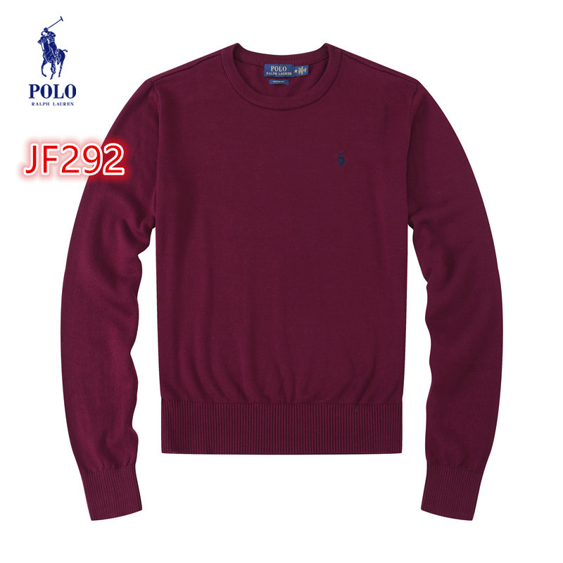 Video Ralph Lauren  sweater JF286-JF293 gallery