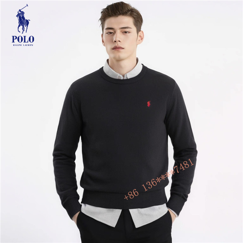 Video Ralph Lauren  sweater JF286-JF293 gallery