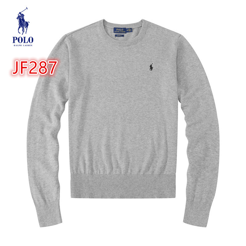 Video Ralph Lauren  sweater JF286-JF293 gallery