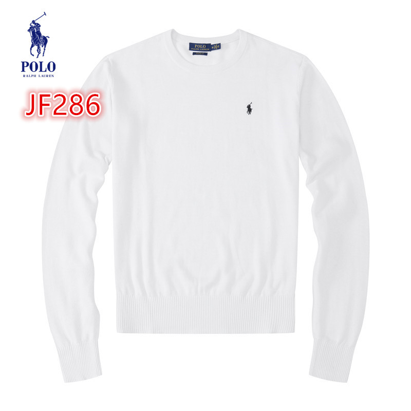 Video Ralph Lauren  sweater JF286-JF293 gallery