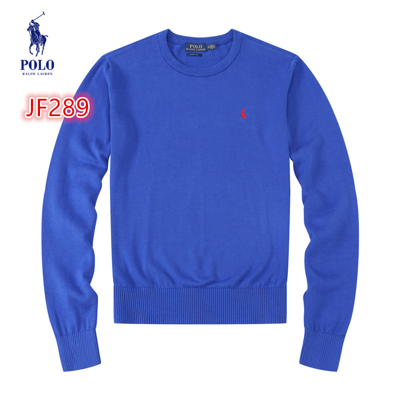 Video Ralph Lauren  sweater JF286-JF293 gallery