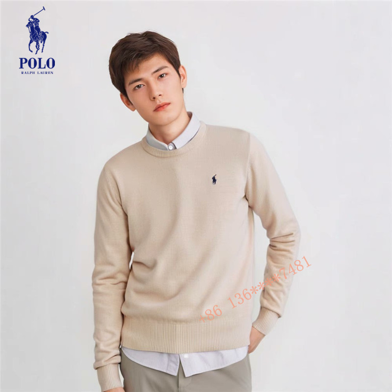 Video Ralph Lauren  sweater JF286-JF293 gallery