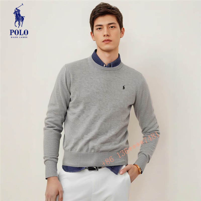 Video Ralph Lauren  sweater JF286-JF293 gallery