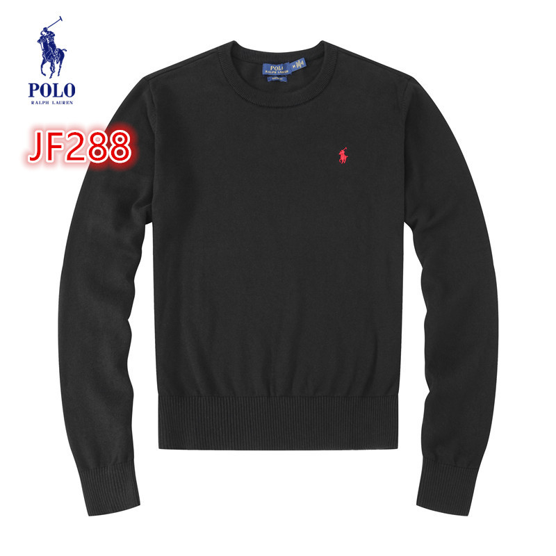 Video Ralph Lauren  sweater JF286-JF293 gallery