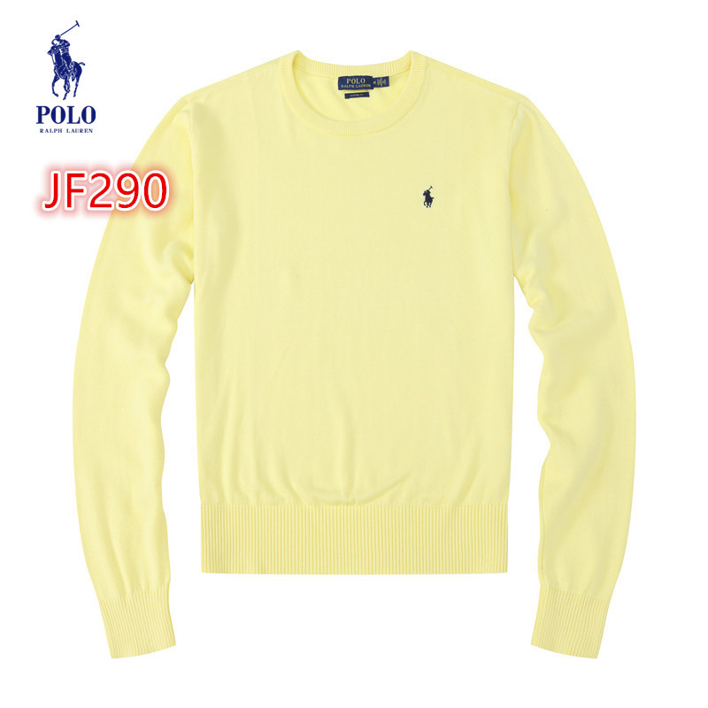 Video Ralph Lauren  sweater JF286-JF293 gallery