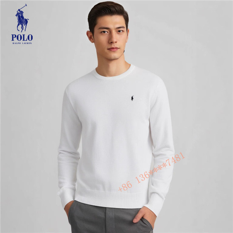 Video Ralph Lauren  sweater JF286-JF293 gallery