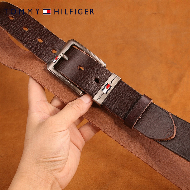 Video TOMMY HILFIGER  Belt  CJ444-CJ445 gallery