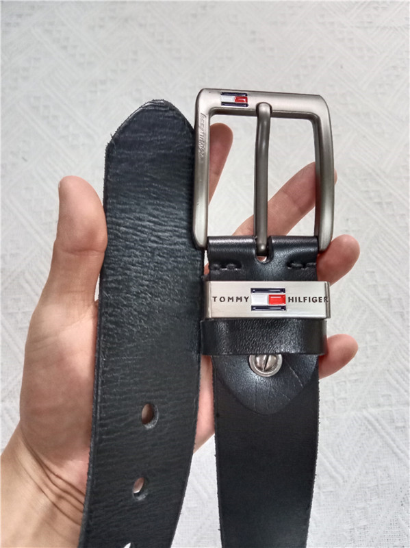 Video TOMMY HILFIGER  Belt  CJ444-CJ445 gallery