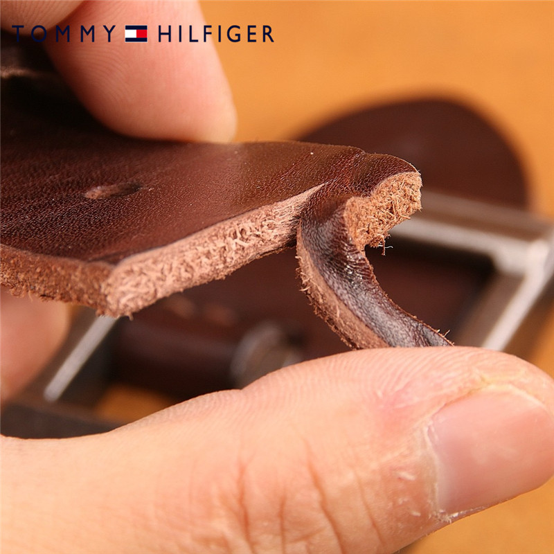 Video TOMMY HILFIGER  Belt  CJ444-CJ445 gallery