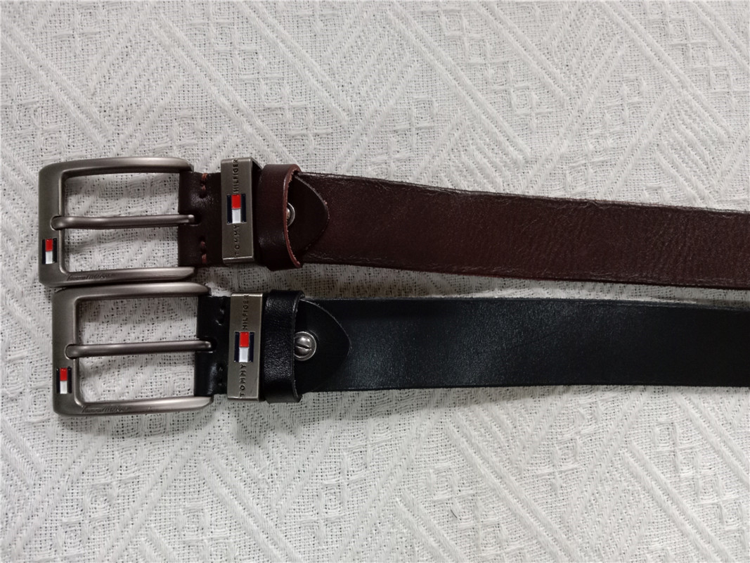 Video TOMMY HILFIGER  Belt  CJ444-CJ445 gallery