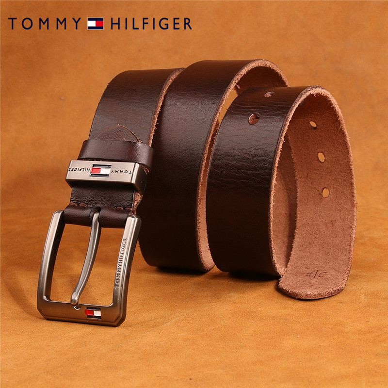 Video TOMMY HILFIGER  Belt  CJ444-CJ445 gallery