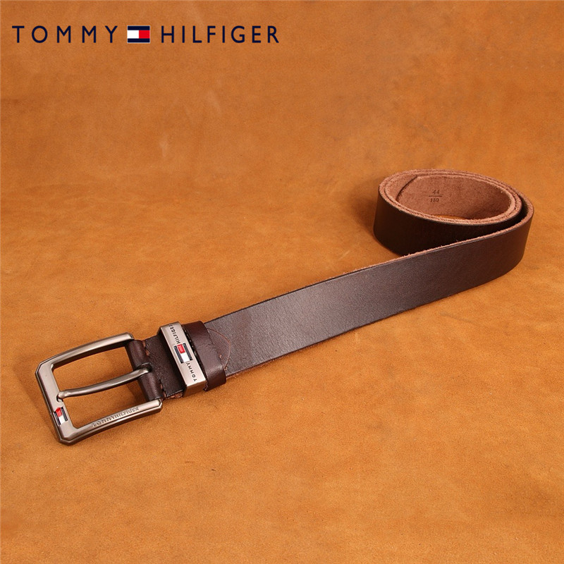 Video TOMMY HILFIGER  Belt  CJ444-CJ445 gallery