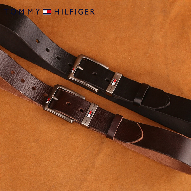 Video TOMMY HILFIGER  Belt  CJ444-CJ445 gallery