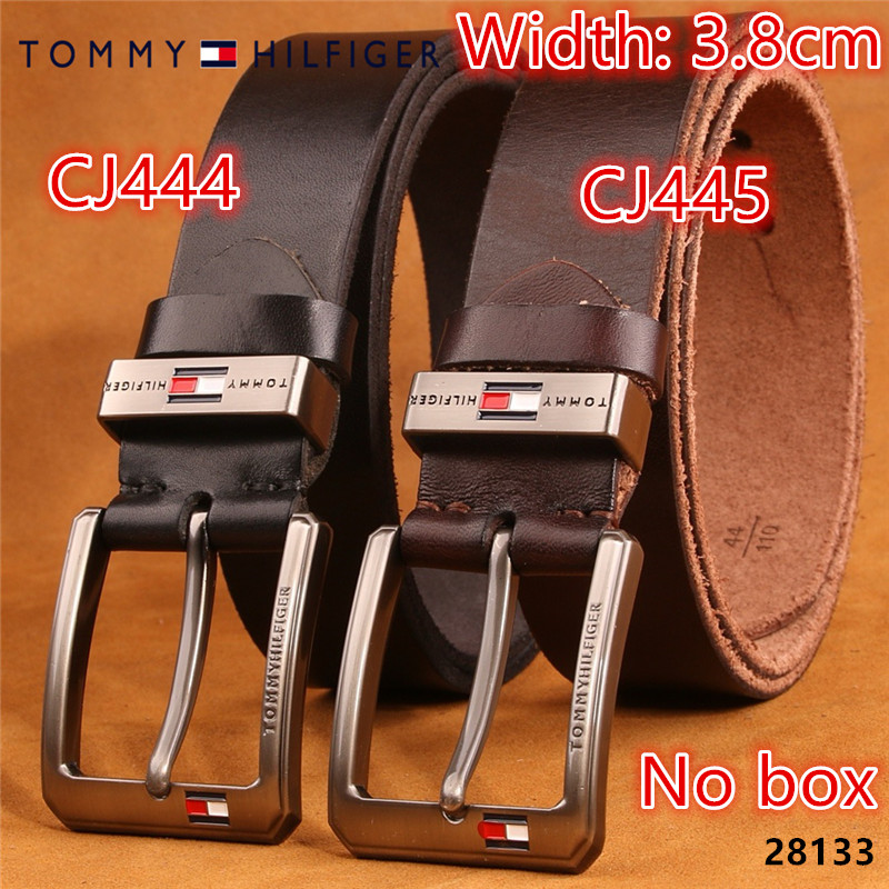 Video TOMMY HILFIGER  Belt  CJ444-CJ445 gallery