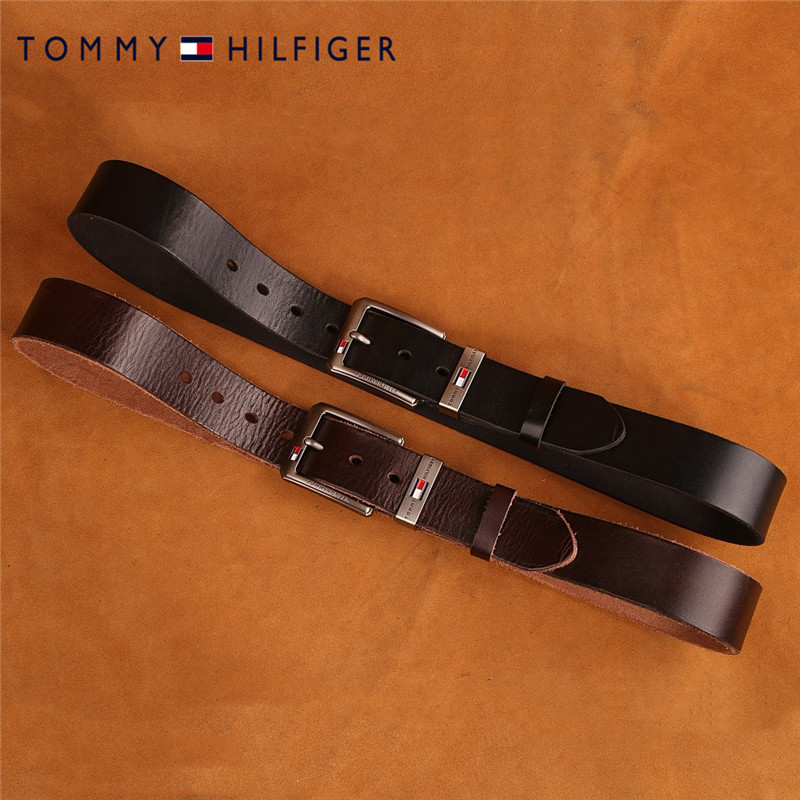 Video TOMMY HILFIGER  Belt  CJ444-CJ445 gallery