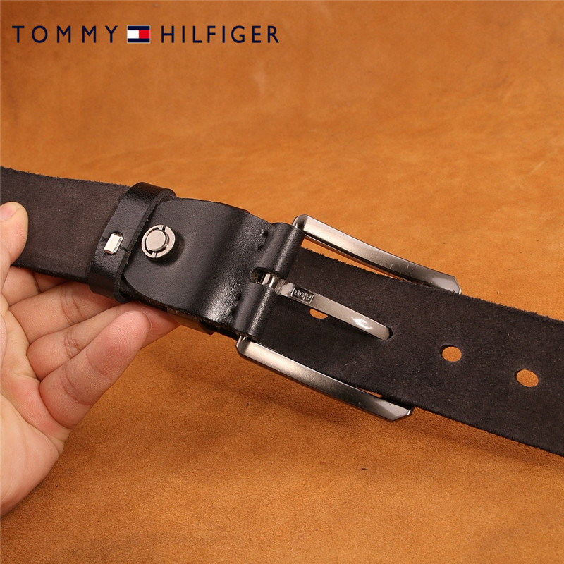 Video TOMMY HILFIGER  Belt  CJ444-CJ445 gallery