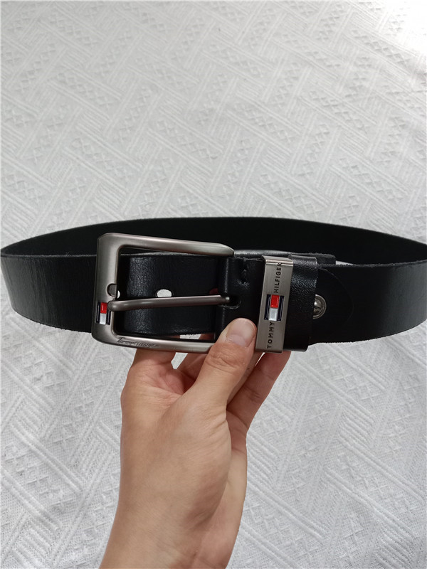 Video TOMMY HILFIGER  Belt  CJ444-CJ445 gallery