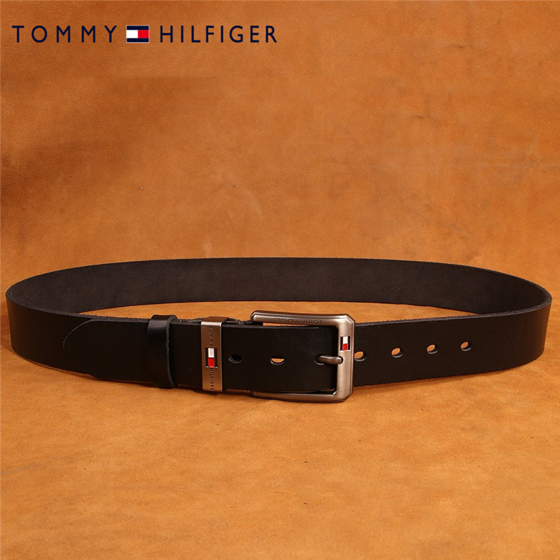 Video TOMMY HILFIGER  Belt  CJ444-CJ445 gallery