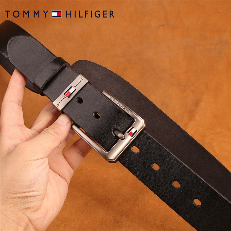 Video TOMMY HILFIGER  Belt  CJ444-CJ445 gallery