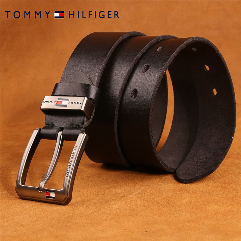 Video TOMMY HILFIGER  Belt  CJ444-CJ445 gallery