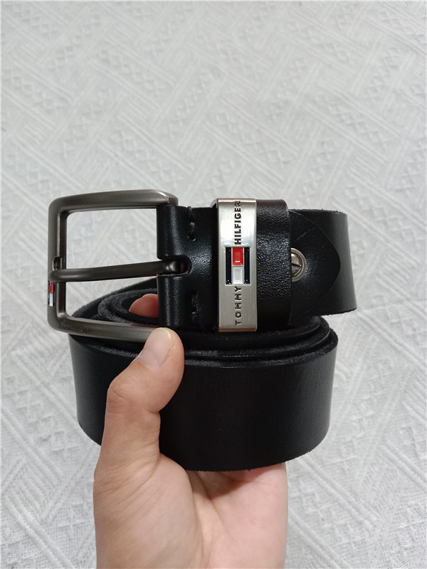 Video TOMMY HILFIGER  Belt  CJ444-CJ445 gallery