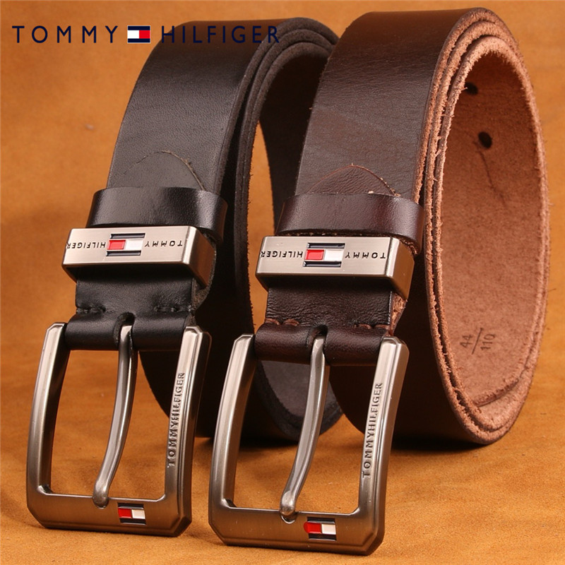 Video TOMMY HILFIGER  Belt  CJ444-CJ445 gallery